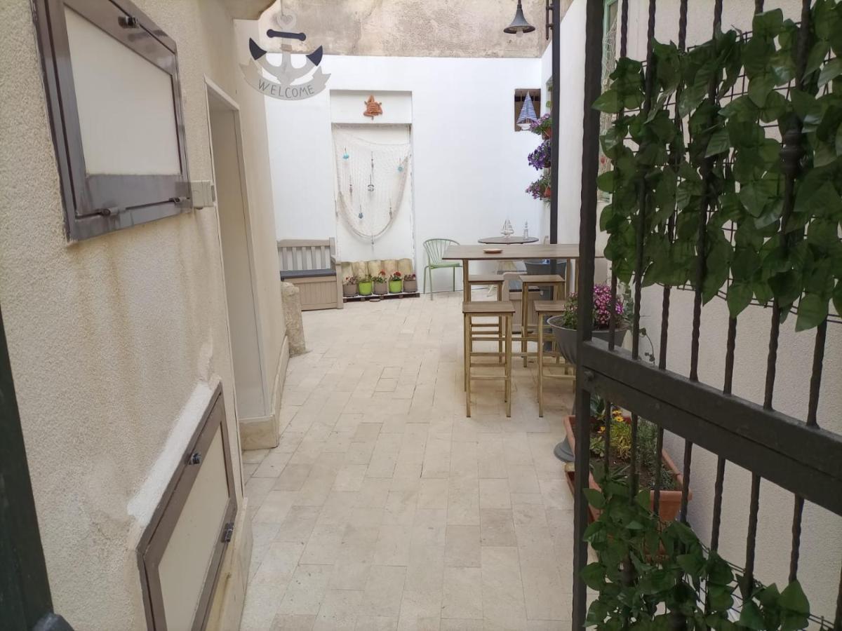 Da Salvo E Mary Hotel Trapani Exterior photo